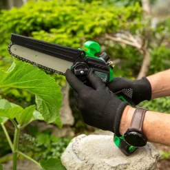 Hammersmith Garten-PocketSaw Pro Mini Akku Kettensäge