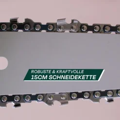Hammersmith Zubehör & Nachkauf|Heimwerken-PocketSaw Pro Ersatzkette 1 Stk