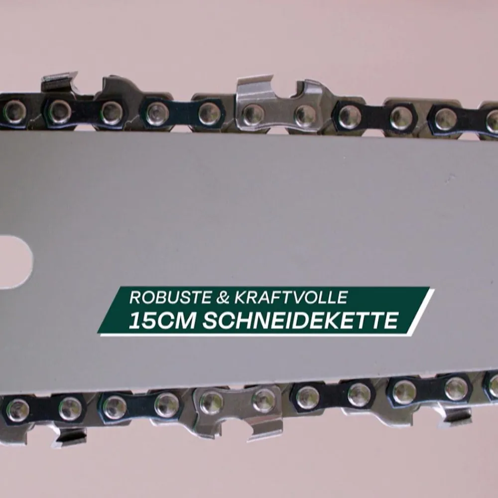 Hammersmith Zubehör & Nachkauf|Heimwerken-PocketSaw Pro Ersatzkette 1 Stk