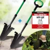 Hammersmith Garten-RayzerShovel All-in-One Wurzelspaten 2er Set