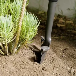 Hammersmith Garten-RayzerShovel All-in-One Wurzelspaten 2er Set