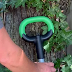 Hammersmith Garten-RayzerShovel All-in-One Wurzelspaten 2er Set