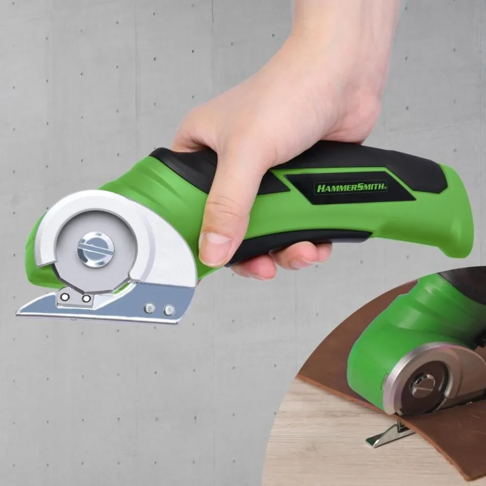Hammersmith Heimwerken|Garten-SharpSpin kabelloser Akku-Universalschneider
