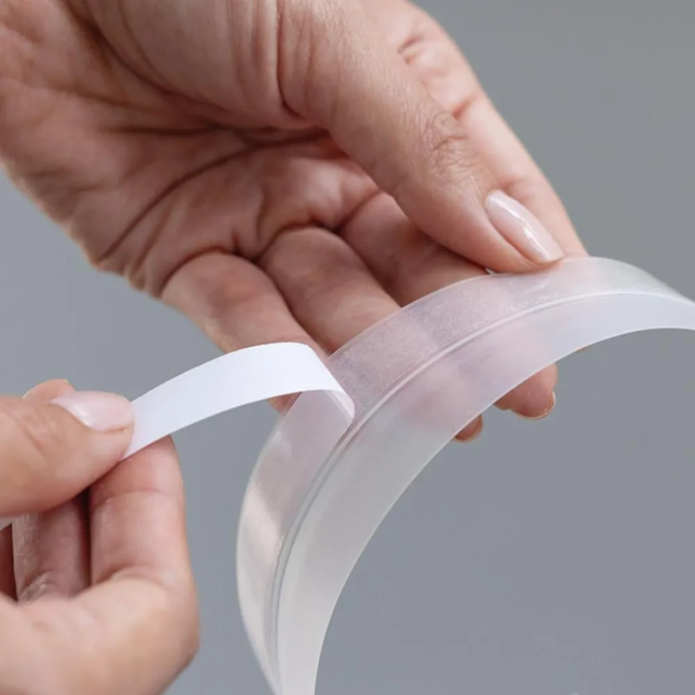 Hammersmith Smarte Haushaltshelfer|Heimwerken-ShieldTape selbstklebendes Zugluftdichtungsband 3 Stk.