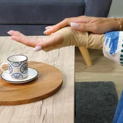 Sonstiges Gesundheit & Wohlbefinden-Handgelenkbandage mit Gel