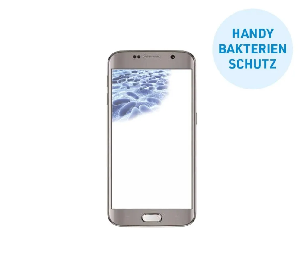 Sonstiges Smarte Haushaltshelfer|Reinigung-Handy-Bakterienschutz