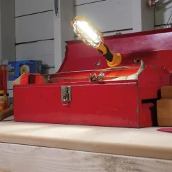 HandyLux Clevere Alltagshelfer|Heimwerken-Power Lamp Allzweckleuchte