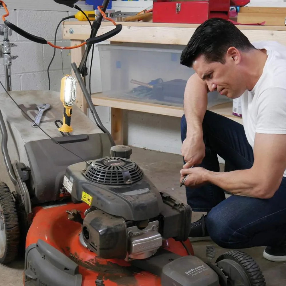 HandyLux Clevere Alltagshelfer|Heimwerken-Power Lamp Allzweckleuchte