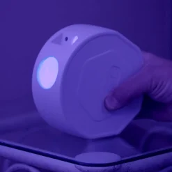 HandyLux Spiel & Spaß|Beleuchtung-SkyBrite Sternenhimmel Projektor