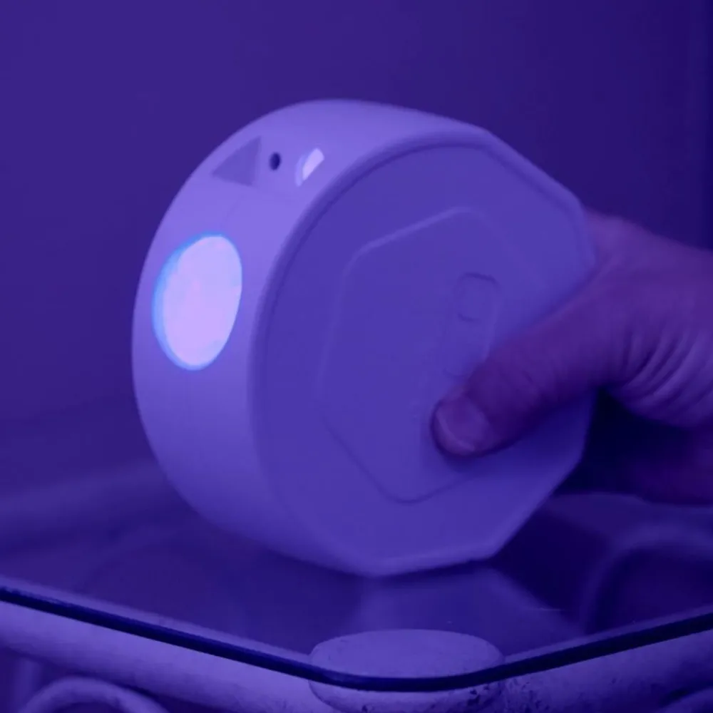 HandyLux Spiel & Spaß|Beleuchtung-SkyBrite Sternenhimmel Projektor