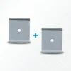 HandyLux Zubehör & Nachkauf-Slim Bright Magnethalterung 2er Set