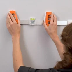Keine Smarte Haushaltshelfer-Hang Hero Aufhänghilfe für Bilder