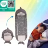 Keine Spiel & Spaß-Happy Nappers Kinderschlafsack