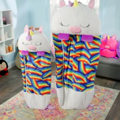 Keine Spiel & Spaß-Happy Nappers Kinderschlafsack