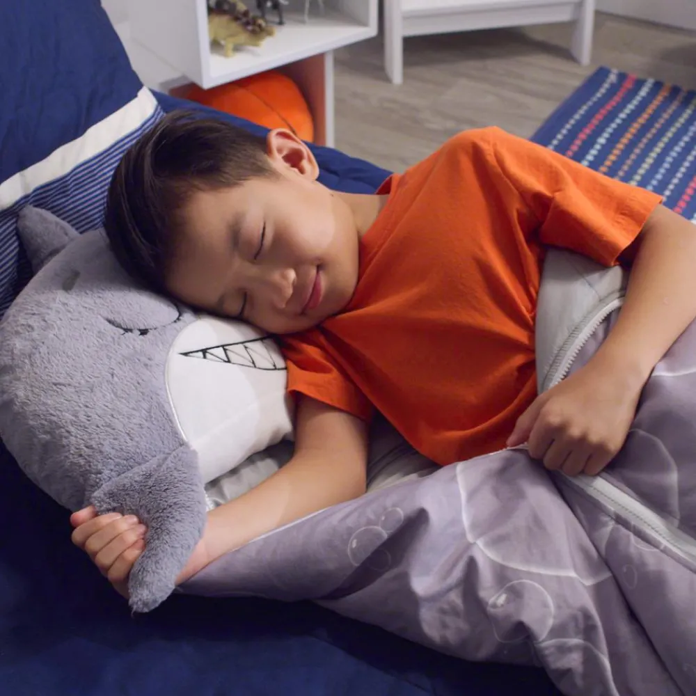 Keine Spiel & Spaß-Happy Nappers Kinderschlafsack