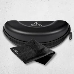 Keine Clevere Alltagshelfer-HD Polar View Hardcase