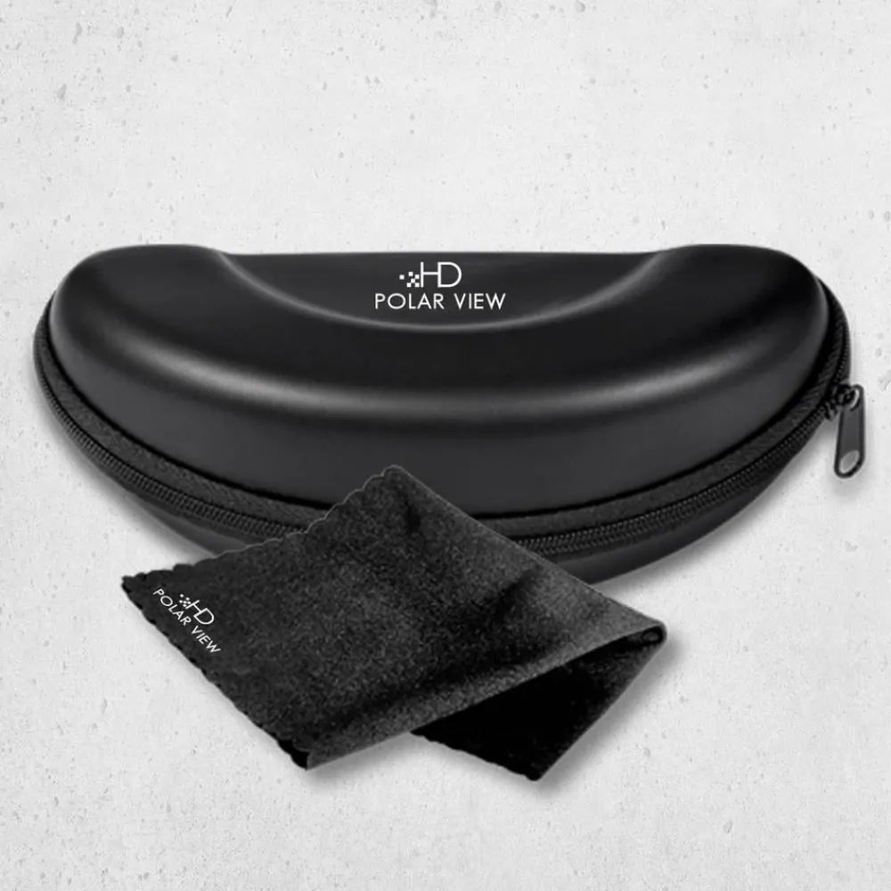 Keine Clevere Alltagshelfer-HD Polar View Hardcase