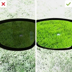 Keine Clevere Alltagshelfer-HD Polar View polarisierte Sonnenbrille 3 Stk. inkl. Zubehör GRATIS