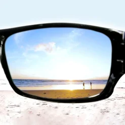 Keine Clevere Alltagshelfer-HD Polar View polarisierte Sonnenbrille 3 Stk. inkl. Zubehör GRATIS