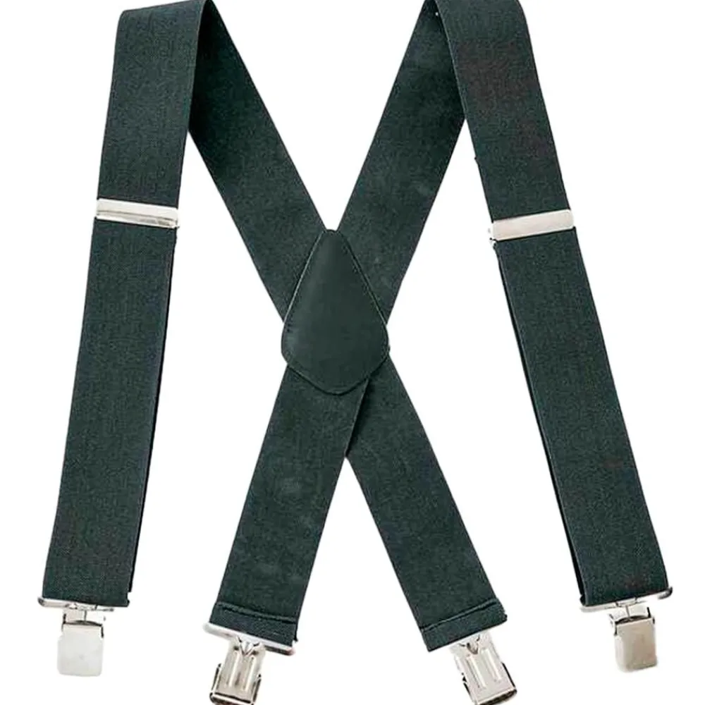 Sonstiges Textil-Hosenträger extra breit