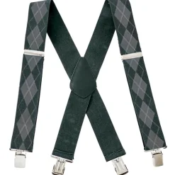 Sonstiges Textil-Hosenträger extra breit