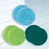 Hurricane Zubehör & Nachkauf|Reinigung-Floating Mop Ersatzpads 6er Set