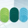 Hurricane Zubehör & Nachkauf|Reinigung-Floating Mop Ersatzpads 12er Set