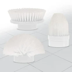 Zubehör & Nachkauf-Hurricane Spin Scrubber Bürsten