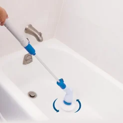 Hurricane Reinigung-Spin Scrubber elektrische Reinigungsbürste