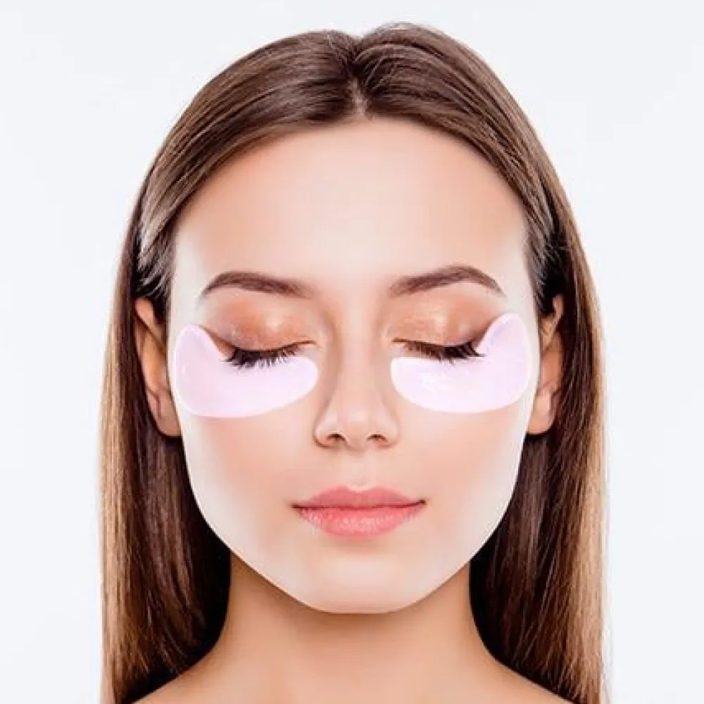 Sonstiges Kosmetik-Hydrogel Augenpads