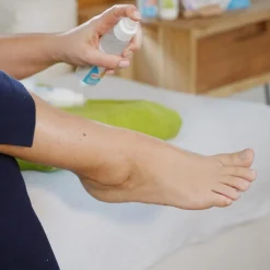 Keine Körperpflege & Hygiene-IZA Effect Anti Fuß- & Nagelpilz Spray 1+1 GRATIS