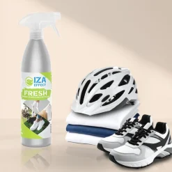 Keine Textil-IZA Effect Fresh bakterienreduzierender Textilspray 450 ml