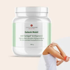 Keine Gesundheit & Wohlbefinden|Kosmetik-Joachim Kaeser - Gelenk Mobil Nahrungsergänzung für Gelenke 360 g