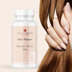 Keine Gesundheit & Wohlbefinden|Kosmetik-Joachim Kaeser - Hair Forte 60 Stück