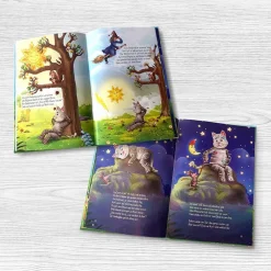Keine 2 Minuten 2 Millionen|Spiel & Spaß-Karli Kummerkralle Kinderbuch Band 1