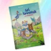 Keine 2 Minuten 2 Millionen|Spiel & Spaß-Karli Kummerkralle Kinderbuch Band 2
