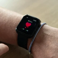 Kendox Gesundheit & Wohlbefinden|Trainingshilfen-LifeTracker Smartwatch & Fitnessuhr Sparset 2 Stk.