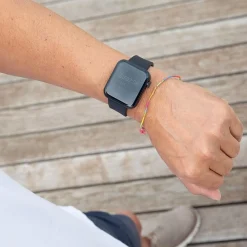 Kendox Gesundheit & Wohlbefinden|Trainingshilfen-LifeTracker Smartwatch & Fitnessuhr Sparset 2 Stk.