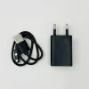 Kendox Zubehör & Nachkauf-LifeTracker USB Power Adapter inkl. Kabel