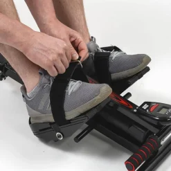 Trainingsgeräte-Kendox RowShaper Rudergerät inkl. Zubehör GRATIS