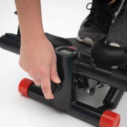 Kendox Trainingsgeräte-StepShaper 3in1 Stepper