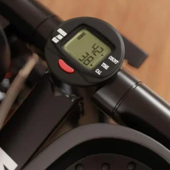 Kendox Trainingsgeräte-StepShaper 3in1 Stepper