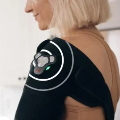 Kendox Gesundheit & Wohlbefinden|Massage & Wellness-TheraBelt flexibler Massagegürtel
