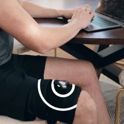 Kendox Gesundheit & Wohlbefinden|Massage & Wellness-TheraBelt flexibler Massagegürtel