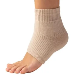 Sonstiges Textil|Gesundheit & Wohlbefinden-Knöchel-Strumpf