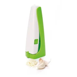 Sonstiges Zerkleinerer, Hobel, Reiben, Raspeln-Knoblauch-Hexe