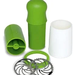 Sonstiges Zerkleinerer, Hobel, Reiben, Raspeln-Kräutermühle