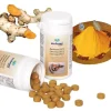 Sonstiges Gesundheit & Wohlbefinden-Kurkuma Plus 90 Tabletten