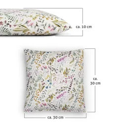 Sonstiges Textil|Gesundheit & Wohlbefinden-Lavendelkissen