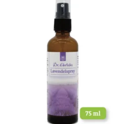 Sonstiges Gesundheit & Wohlbefinden-Lavendelspray 75ml